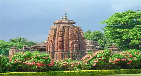 temple city in india|Did you know why Bhubaneswar is called the Temple .